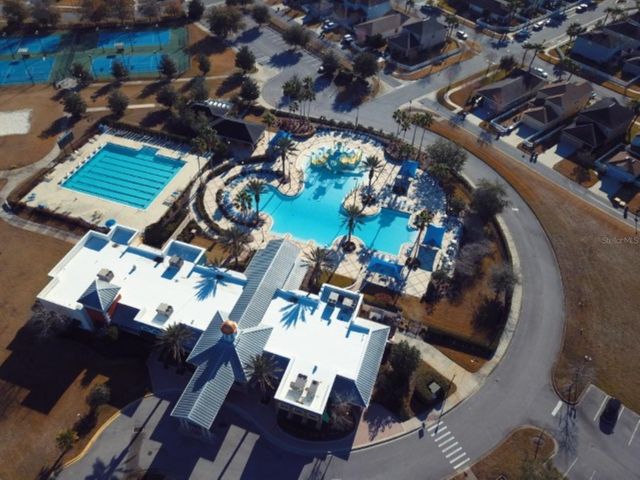 8355 SWISS CHARD CIRCLE, Land O Lakes, FL 34637