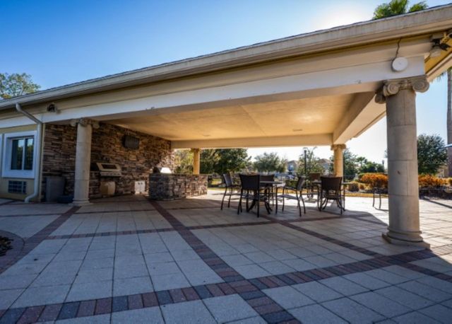 8355 SWISS CHARD CIRCLE, Land O Lakes, FL 34637
