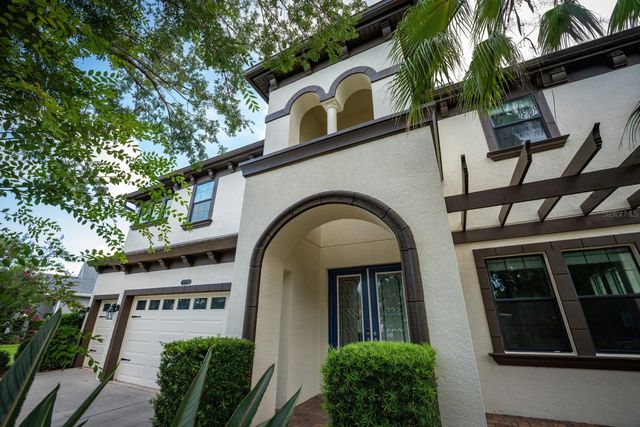 8355 SWISS CHARD CIRCLE, Land O Lakes, FL 34637