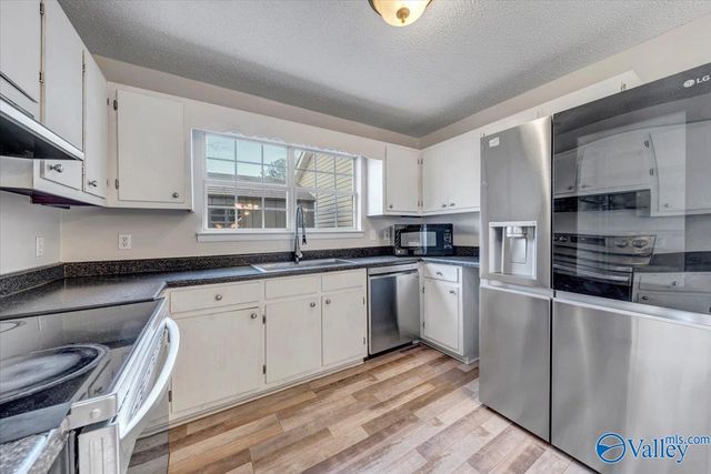 316 Buffalo Creek Drive, Toney, AL 35773