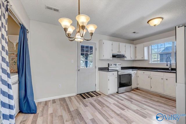 316 Buffalo Creek Drive, Toney, AL 35773