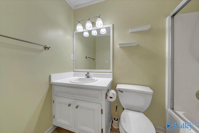 316 Buffalo Creek Drive, Toney, AL 35773