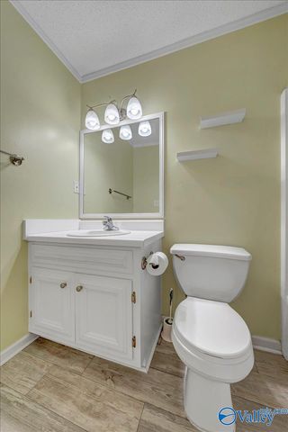 316 Buffalo Creek Drive, Toney, AL 35773