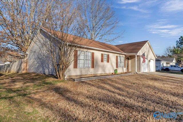 316 Buffalo Creek Drive, Toney, AL 35773