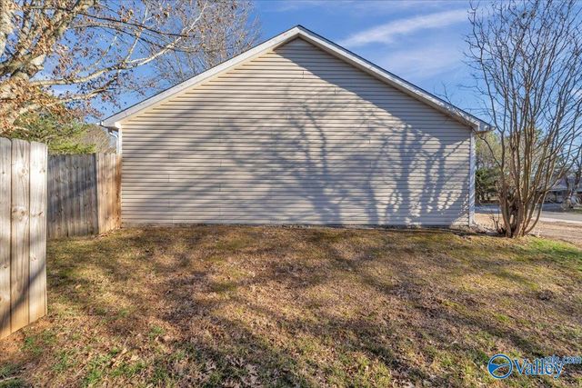 316 Buffalo Creek Drive, Toney, AL 35773