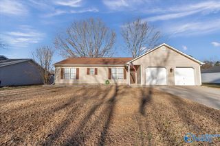 316 Buffalo Creek Drive, Toney, AL 35773