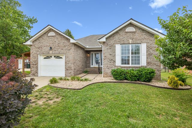 664 Community Ct, Gallatin, TN 37066