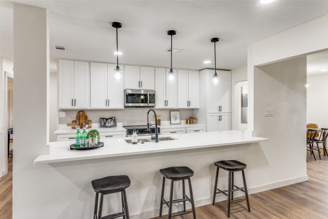 2920 Choctaw Trail, Fort Worth, TX 76116