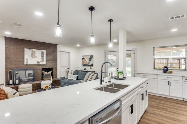 2920 Choctaw Trail, Fort Worth, TX 76116