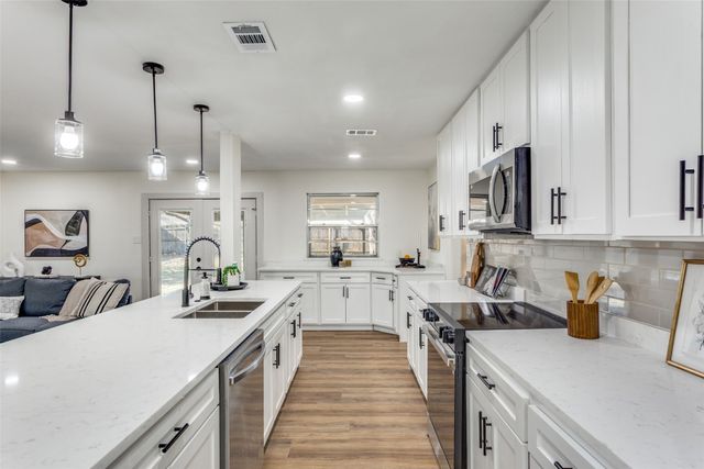 2920 Choctaw Trail, Fort Worth, TX 76116