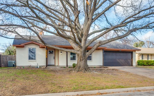 2920 Choctaw Trail, Fort Worth, TX 76116