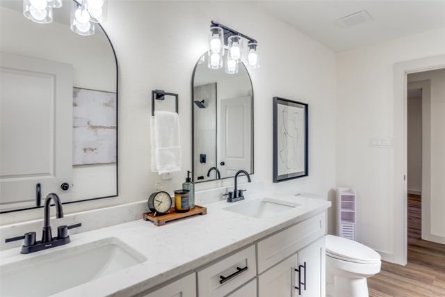2920 Choctaw Trail, Fort Worth, TX 76116