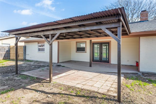 2920 Choctaw Trail, Fort Worth, TX 76116