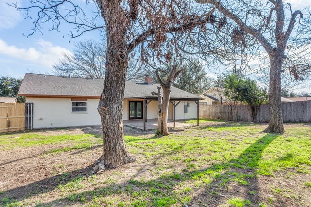 2920 Choctaw Trail, Fort Worth, TX 76116