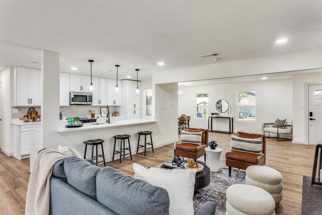 2920 Choctaw Trail, Fort Worth, TX 76116