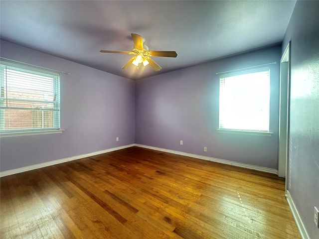 1122 Bowie Street, Garland, TX 75040