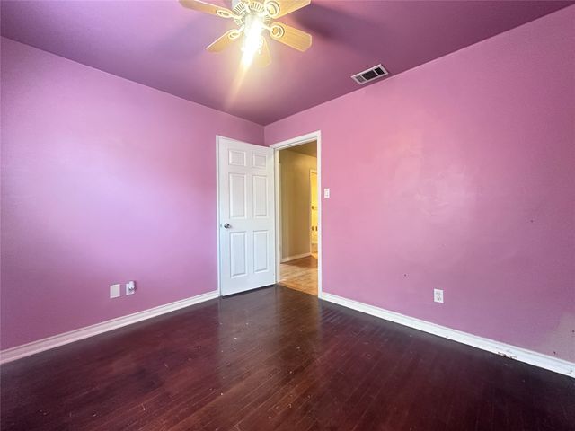 1122 Bowie Street, Garland, TX 75040