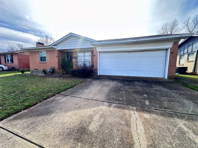 1122 Bowie Street, Garland, TX 75040