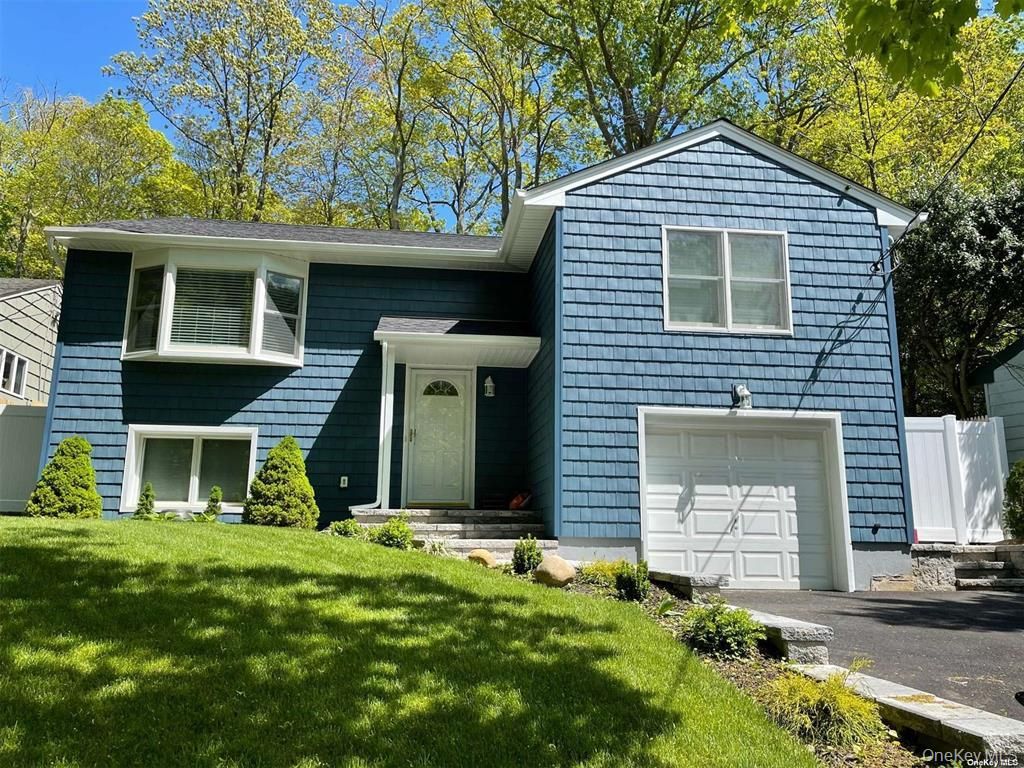 84 Ocean Avenue, Northport, NY 11768