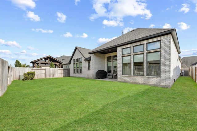 1823 Camille Park Drive, Missouri City, TX 77459