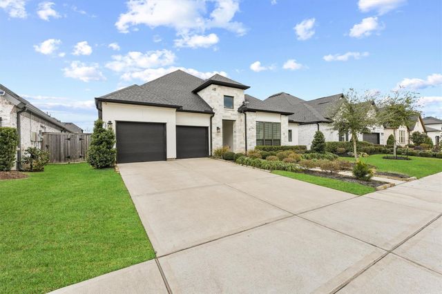 1823 Camille Park Drive, Missouri City, TX 77459