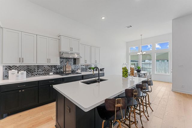 1823 Camille Park Drive, Missouri City, TX 77459