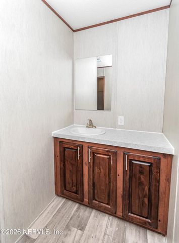 22517 BAXTER Road, Sanderson, FL 32087