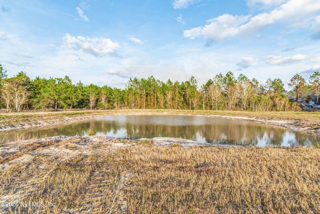 22517 BAXTER Road, Sanderson, FL 32087