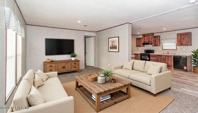 22517 BAXTER Road, Sanderson, FL 32087