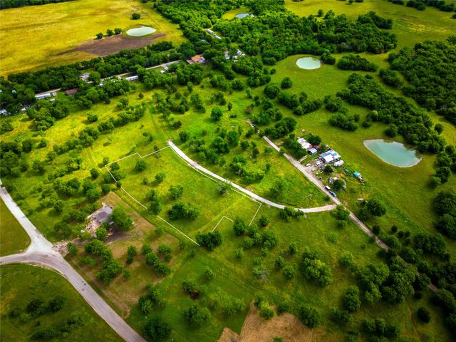 TBD Hilltop Drive, Lone Oak, TX 75453
