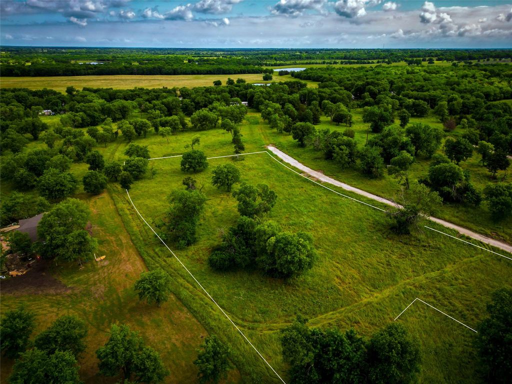 TBD Hilltop Drive, Lone Oak, TX 75453