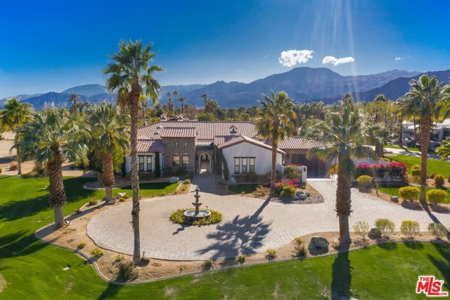 50350 Vista Montana Road, La Quinta, CA 92253