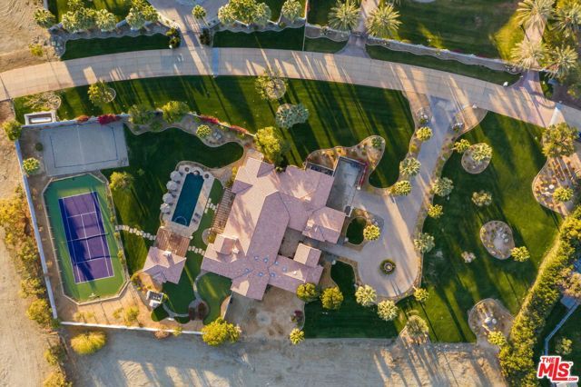 50350 Vista Montana Road, La Quinta, CA 92253