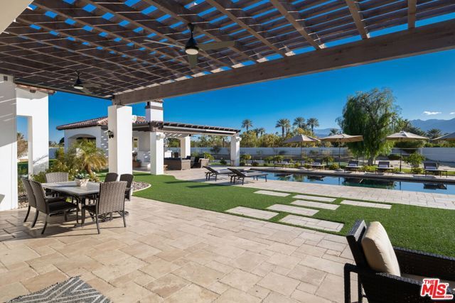 50350 Vista Montana Road, La Quinta, CA 92253