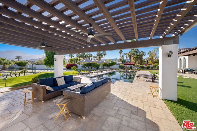 50350 Vista Montana Road, La Quinta, CA 92253