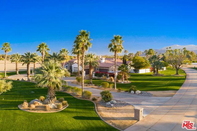 50350 Vista Montana Road, La Quinta, CA 92253