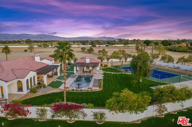 50350 Vista Montana Road, La Quinta, CA 92253