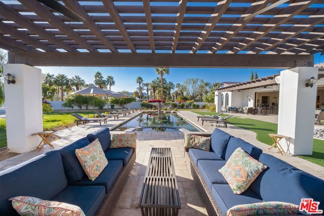 50350 Vista Montana Road, La Quinta, CA 92253