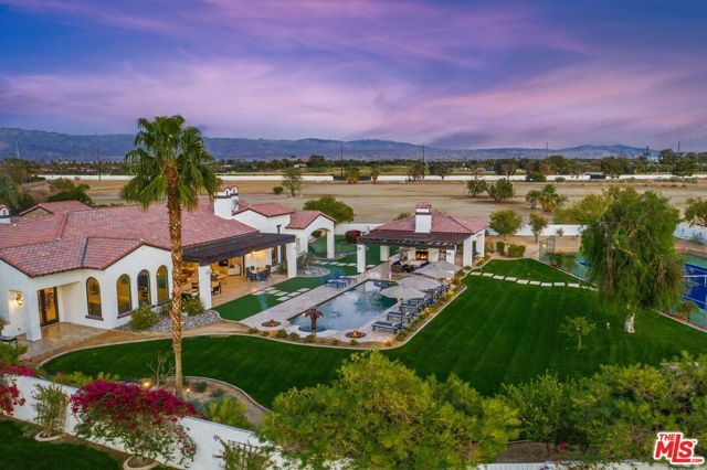 50350 Vista Montana Road, La Quinta, CA 92253