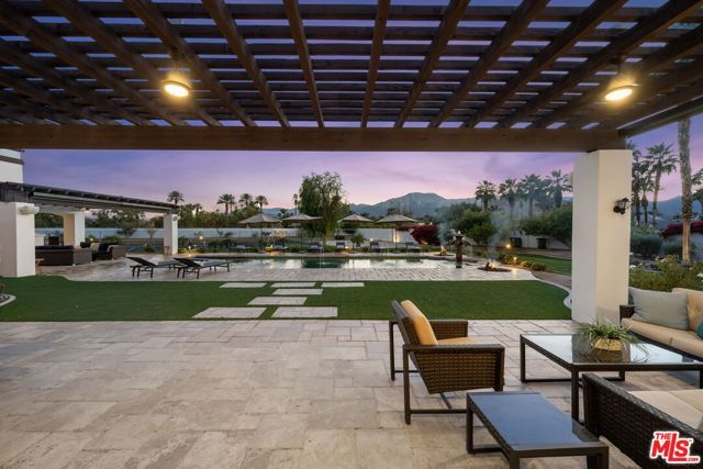 50350 Vista Montana Road, La Quinta, CA 92253