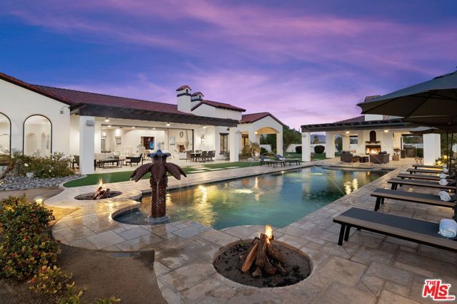 50350 Vista Montana Road, La Quinta, CA 92253