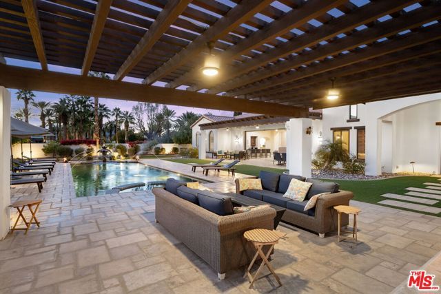 50350 Vista Montana Road, La Quinta, CA 92253