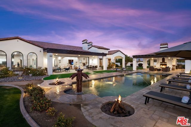 50350 Vista Montana Road, La Quinta, CA 92253