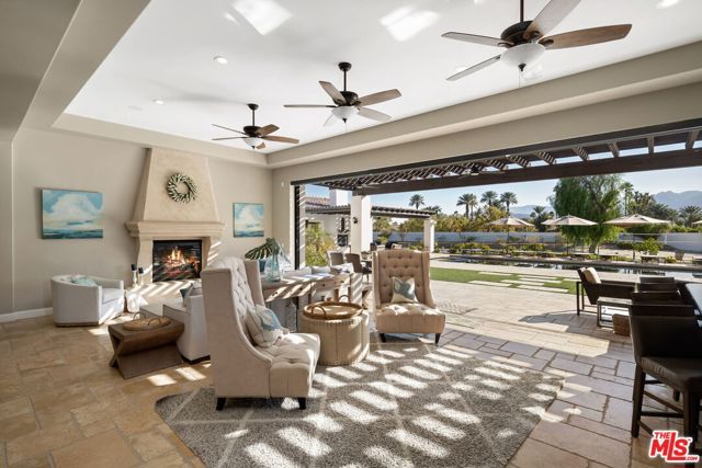 50350 Vista Montana Road, La Quinta, CA 92253