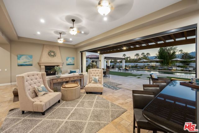 50350 Vista Montana Road, La Quinta, CA 92253