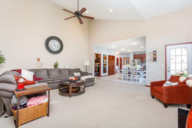 4334 Grathrine Court, Lewis Center, OH 43035