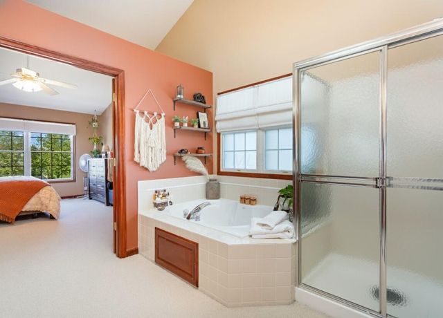 4334 Grathrine Court, Lewis Center, OH 43035