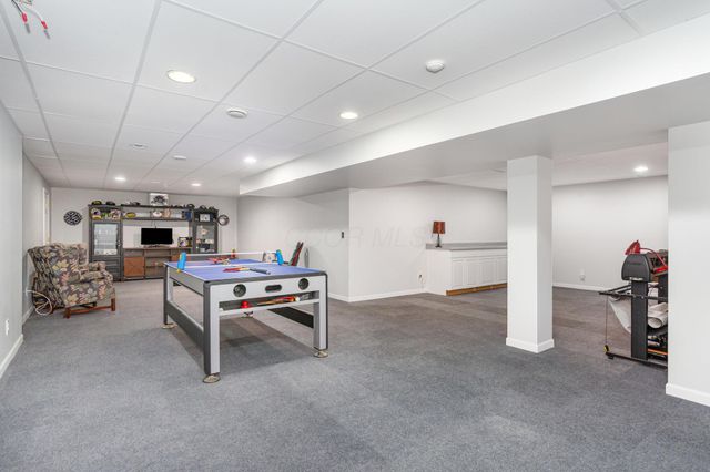 4334 Grathrine Court, Lewis Center, OH 43035