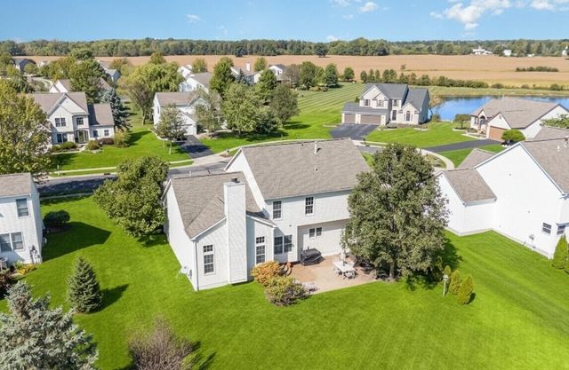 4334 Grathrine Court, Lewis Center, OH 43035