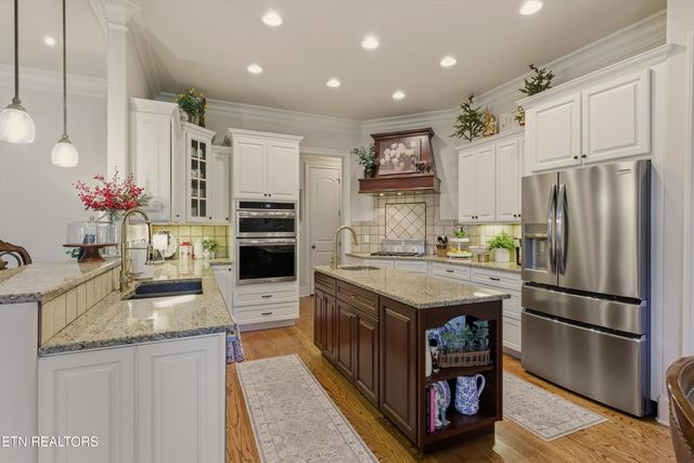 3546 Newport Park Way, Louisville, TN 37777